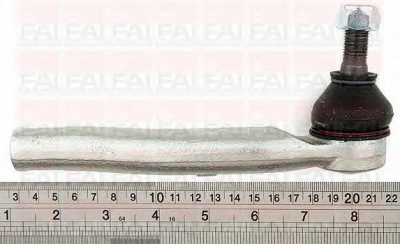 FAI AUTOPARTS ss5687 -  Наконечник поперечной рулевой тяги